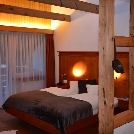 Hotel Belmont Engelberg