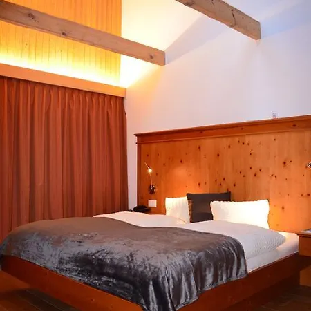 Belmont 3* Энгельберг