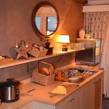 Hotell Belmont