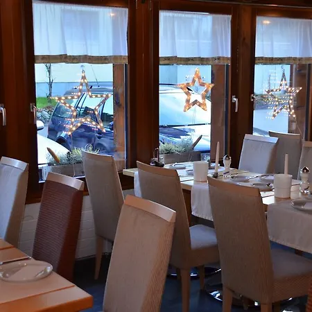 Готель Belmont 3*