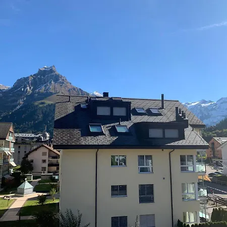 Готель Belmont