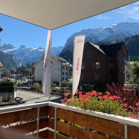 Готель Belmont