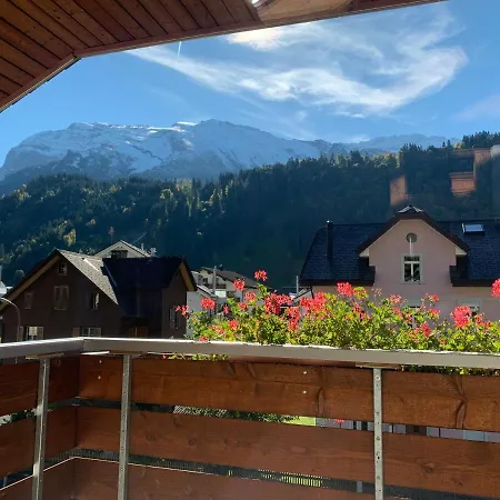 Belmont Готель 3*