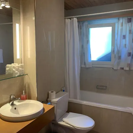 Отель Belmont 3*