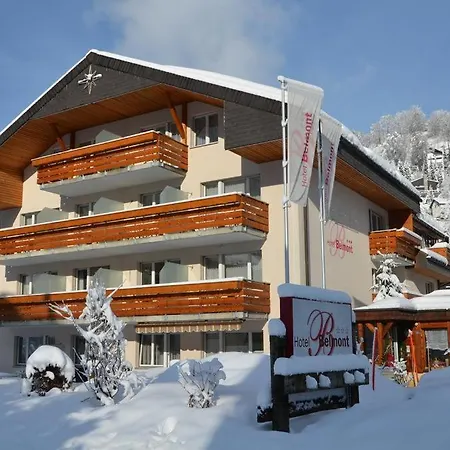 Belmont 3* Engelberg