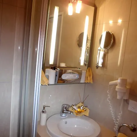 Готель Belmont Енгельберг