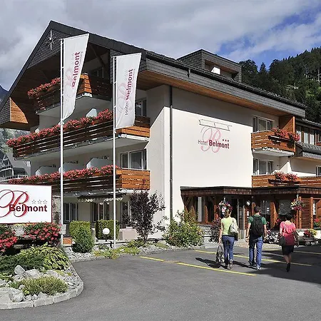 Belmont 3* Engelberg