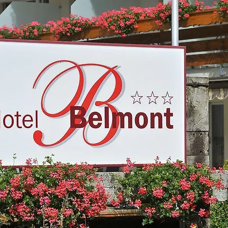 Belmont Энгельберг