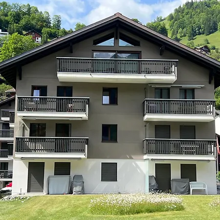 Hotel Belmont