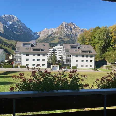 Belmont 3* Енгельберг