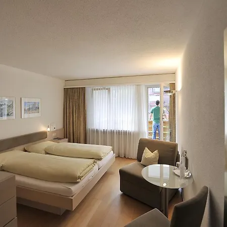 Otel Belmont Engelberg