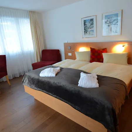 Belmont 3* Енгельберг