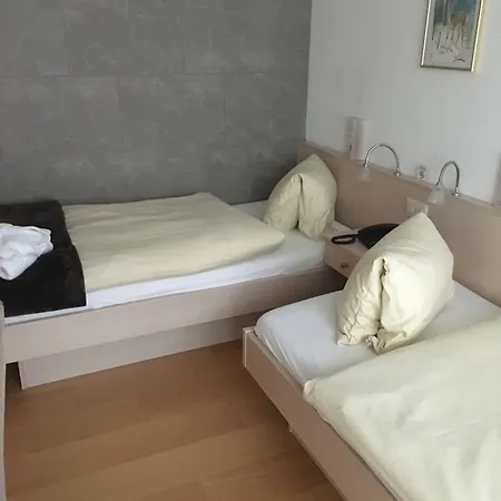 Belmont Hotell Engelberg