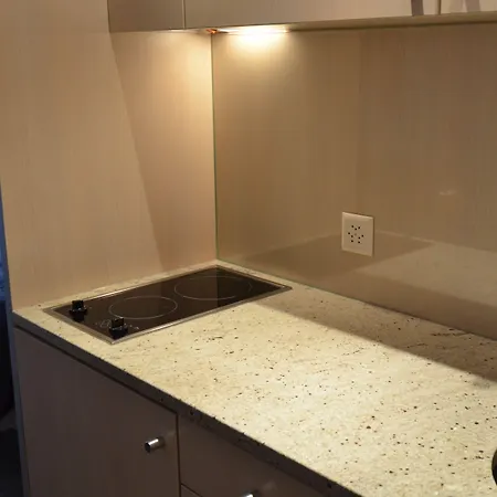 Belmont Hotel Engelberg