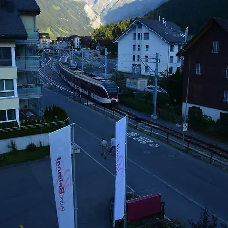 Belmont 3* אנגלברג