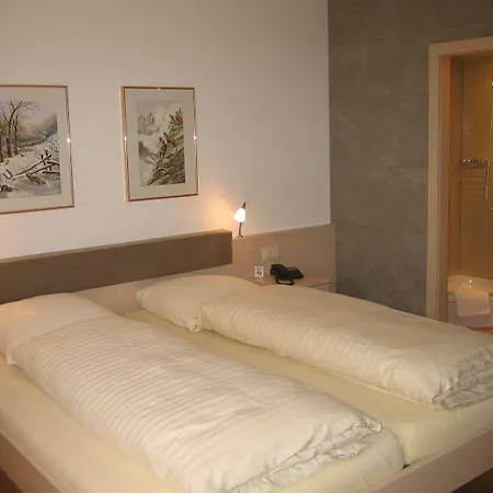 Hotell Belmont 3*