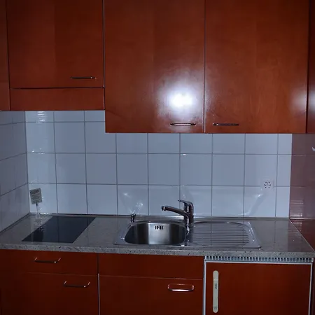 Готель Belmont