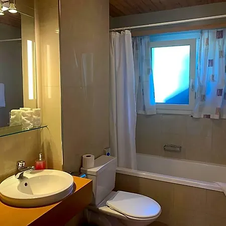 Belmont Otel Engelberg