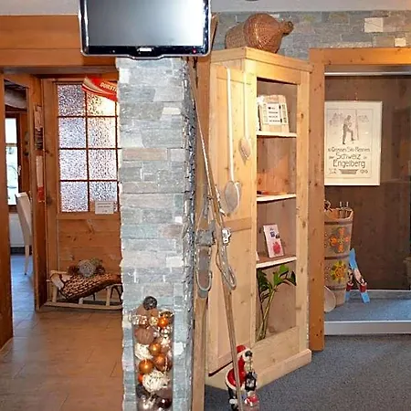 Belmont Hotel Engelberg