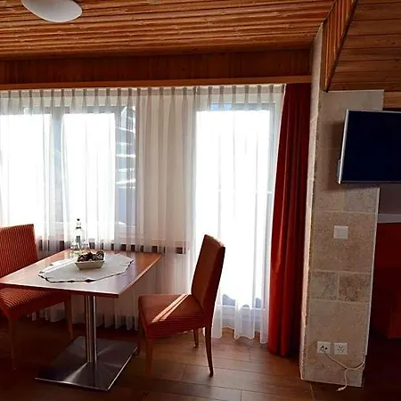 Belmont Hotel Engelberg