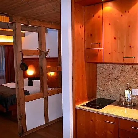Hotel Belmont Engelberg