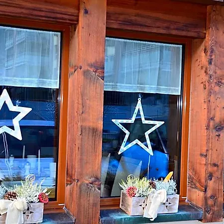 Hotel Belmont
