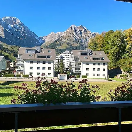 Belmont 3* Engelberg