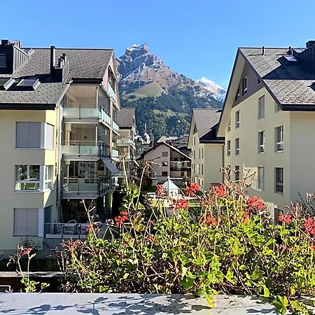 Belmont Otel Engelberg