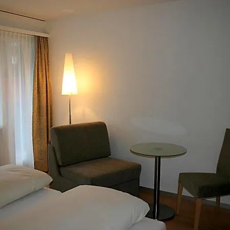 Belmont Hotel Engelberg
