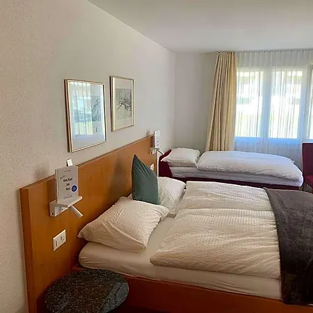 Belmont Otel Engelberg