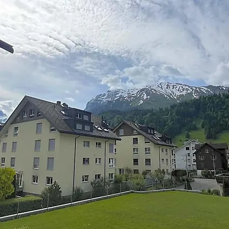 Otel Belmont Engelberg