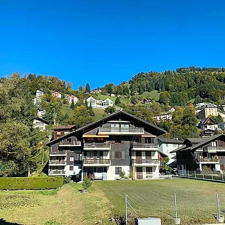 Belmont Engelberg