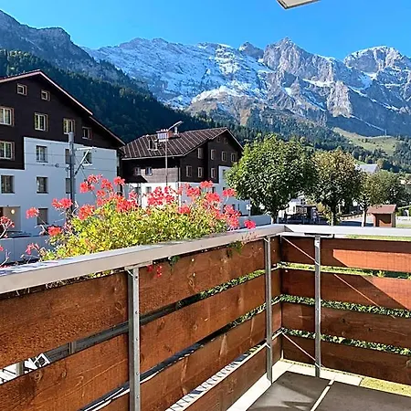 Otel Belmont Engelberg
