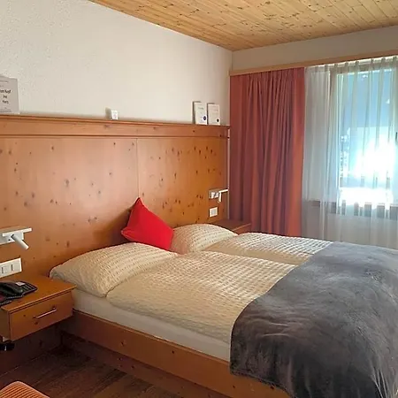Otel Belmont 3*