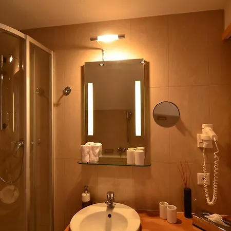 Belmont Hotell Engelberg