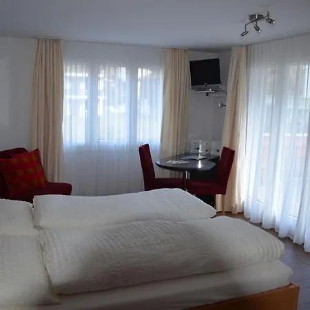 Hotell Belmont 3*