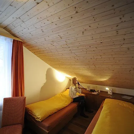Belmont Hotell