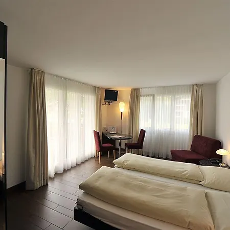 Belmont Hotell