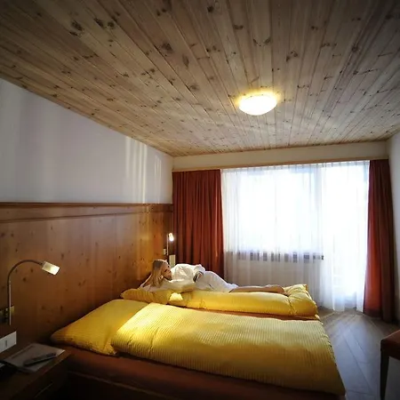 Belmont Hotell