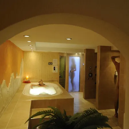 Belmont Hotell Engelberg