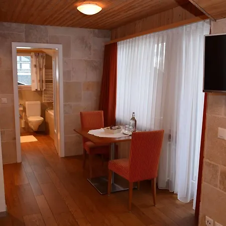 Belmont 3* Энгельберг