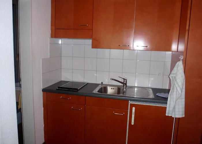 Hotel Belmont Engelberg