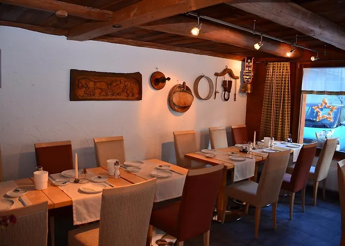 Belmont Szálloda Engelberg