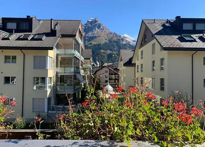 Belmont 3* Engelberg