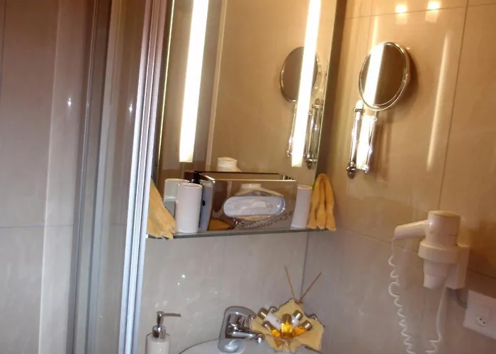 Hotel Belmont Engelberg