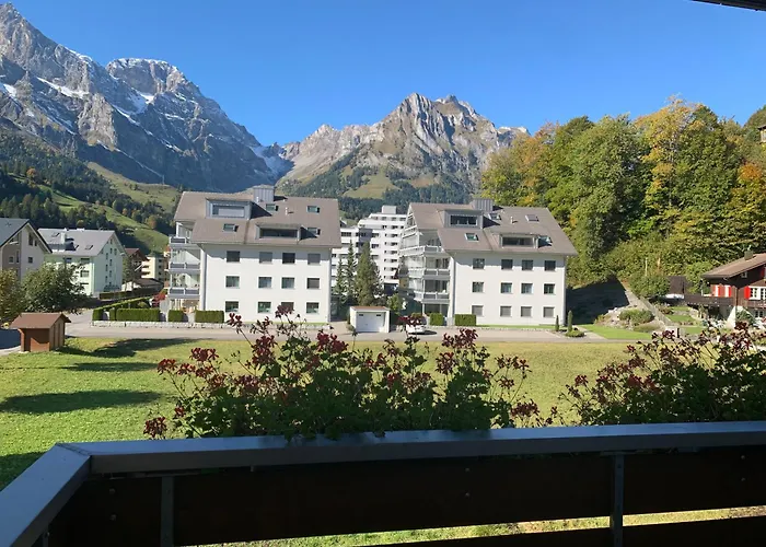 Belmont 3* Engelberg