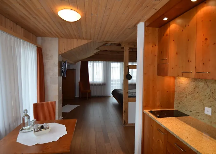 Belmont Hotel Engelberg