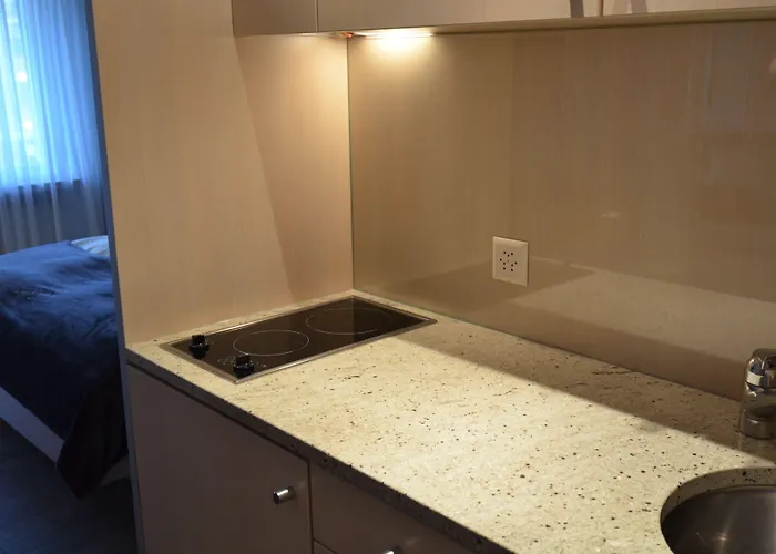 Belmont Hotel Engelberg