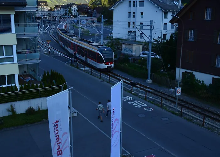 Belmont 3* Engelberg