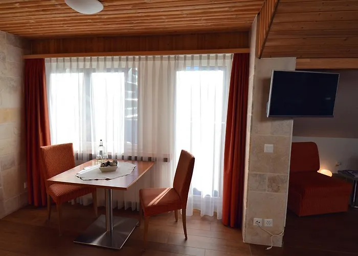 Belmont Hotel Engelberg